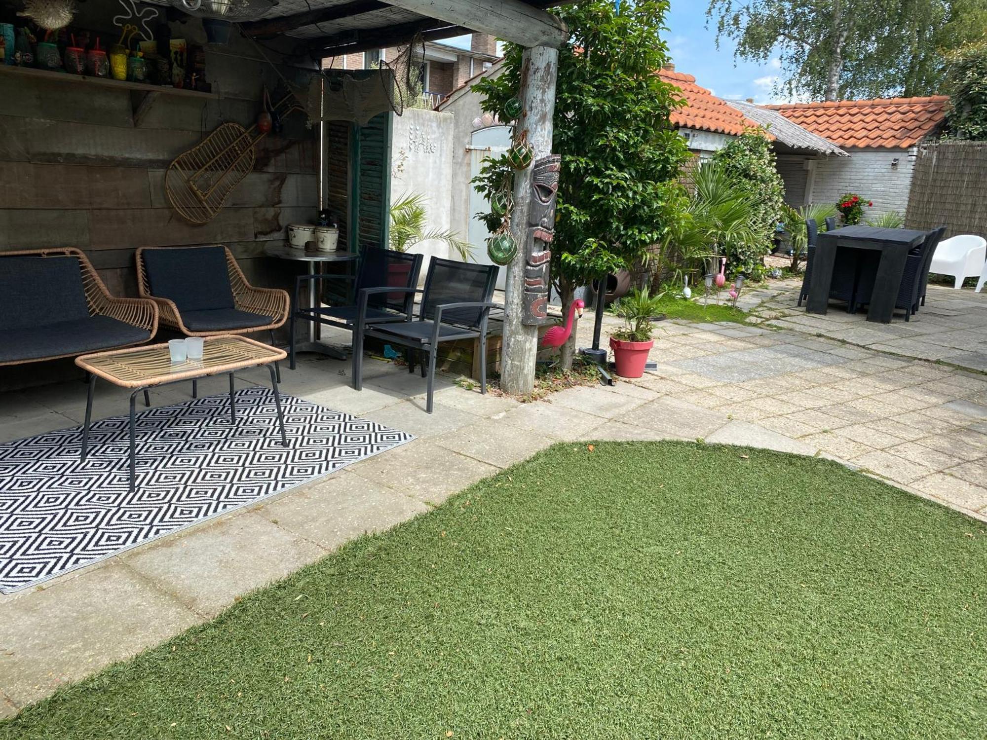 Sunnystay 43 Middelburg Exterior photo